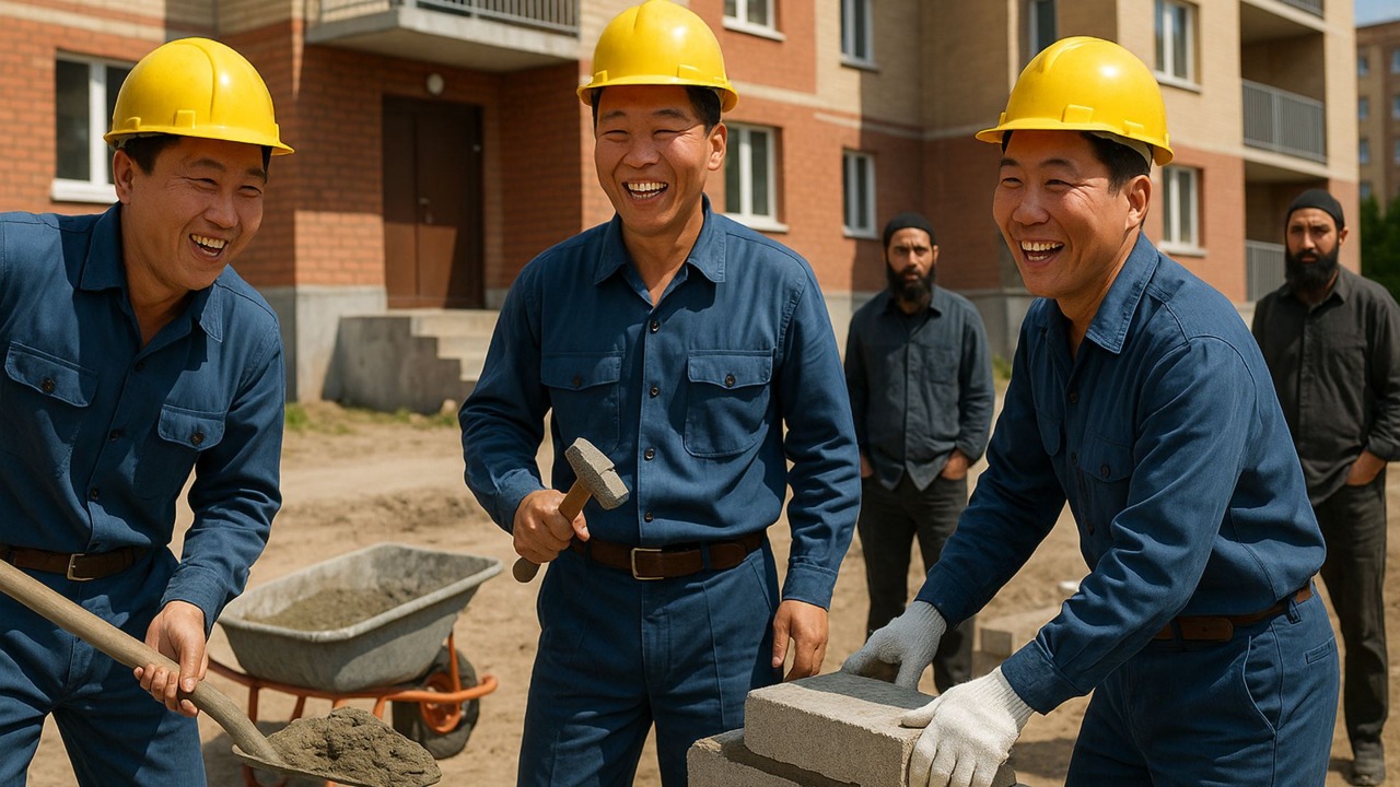 В России высадится северокорейский «десант» — чем ответим и как отблагодарим?