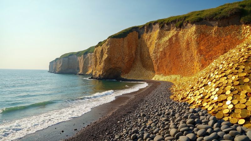 До конца года крымское побережье подорожает ещё на полтора миллиарда 