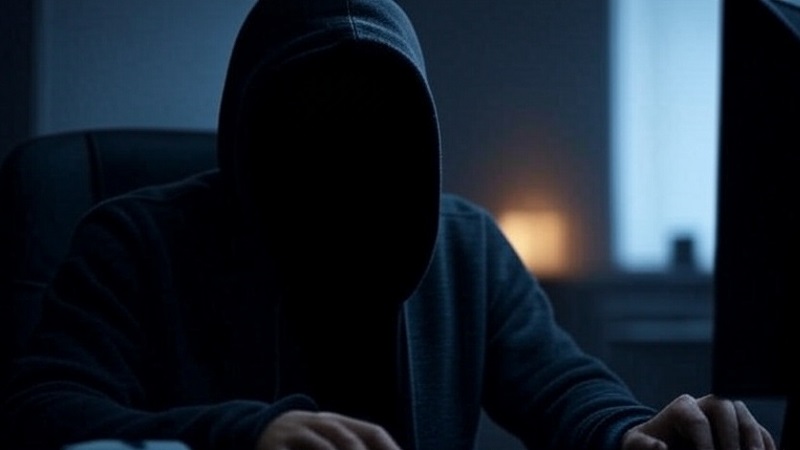 Microsoft обеспечил китайским хакерам доступ к американским ядерным разработкам