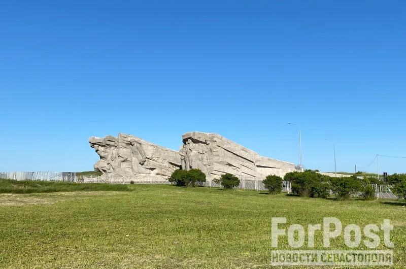 Спустя пять лет культурное наследие Керчи спасут «не в полном объёме»