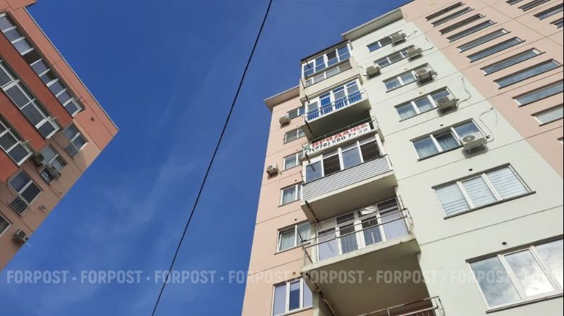 Спрос падает, цены растут: особенности рынка недвижимости в Крыму