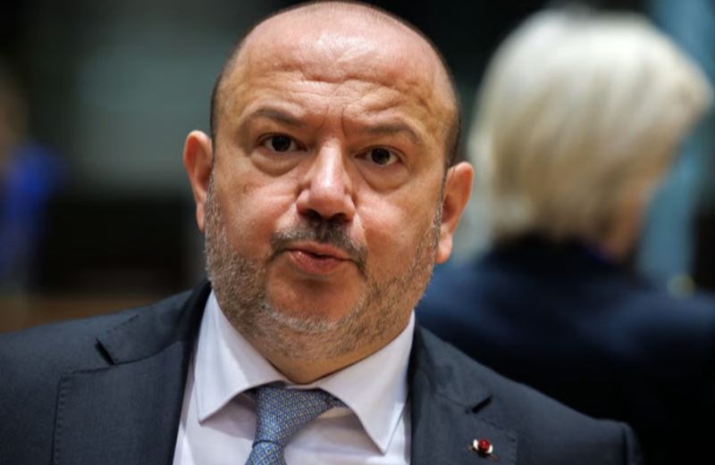 Преступников от Брюсселя попытаются отпугнуть армией