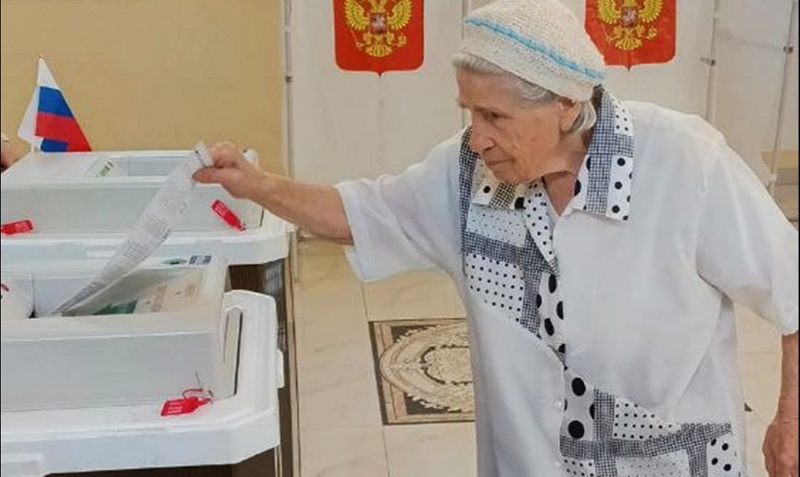 Предсказуемый результат: чем закончились выборы губернаторов и депутатов в России