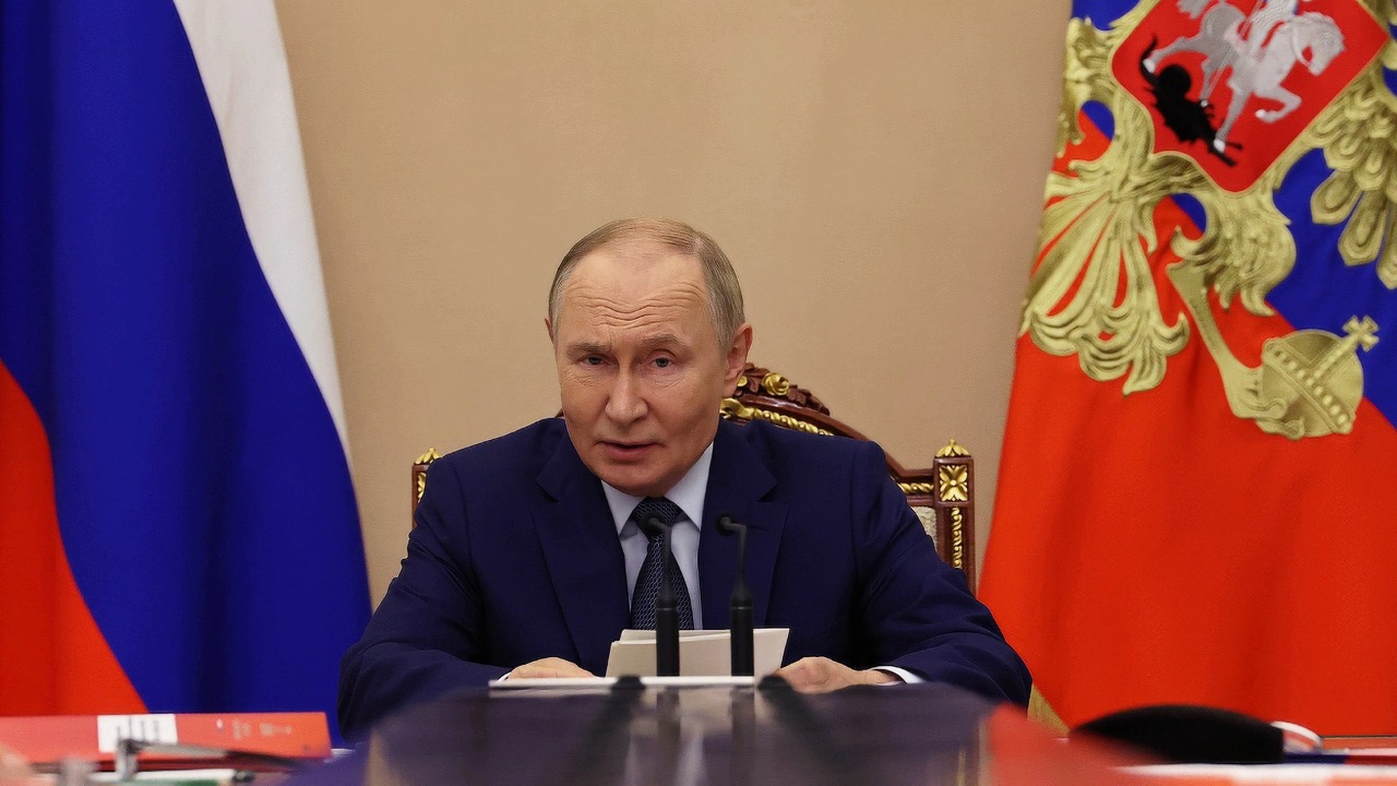 Путин назвал главный риск для ядерных держав: красные линии почти пройдены?