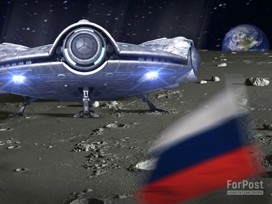 Модули в лавовой трубке: проект поселения на Луне разработали в России