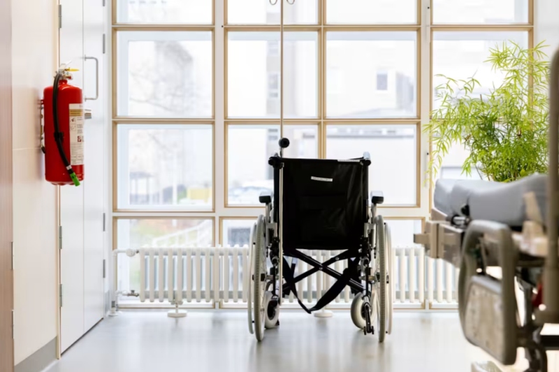 Преступность, нет медицины и жилья – зато есть равенство полов, похвастались в Финляндии