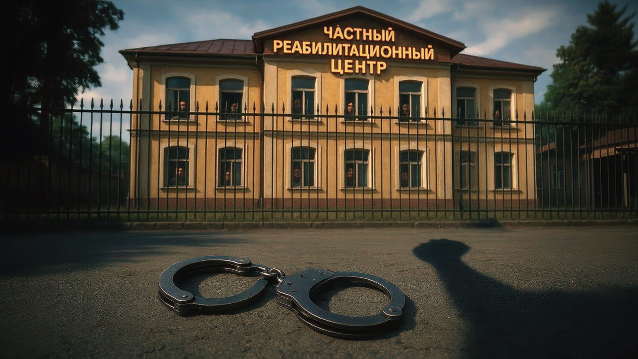 Что поможет остановить превращение частных рехабов в пыточные