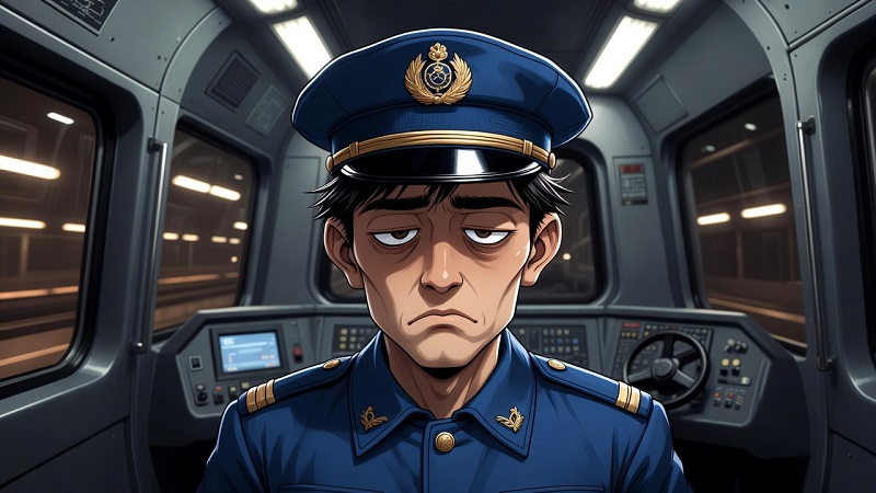 Учёные рассказали о неожиданной опасности сменной работы для здоровья