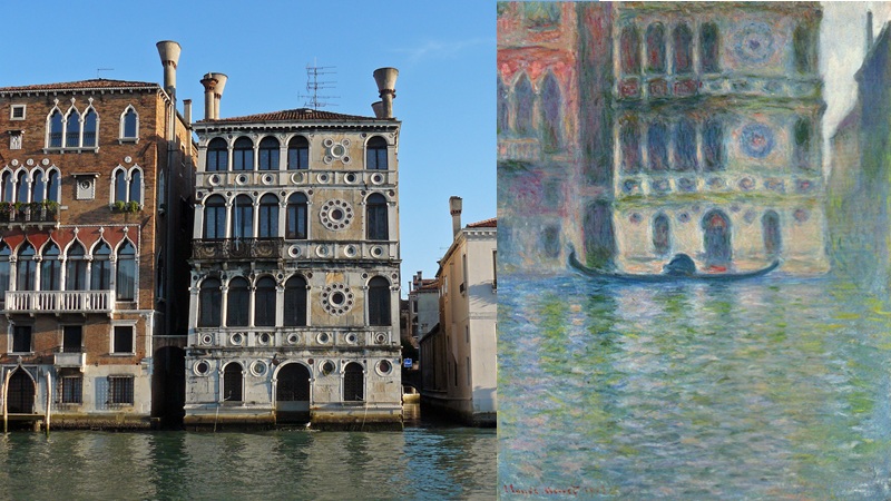 В Венеции годами не могут продать проклятый дворец XV-го века