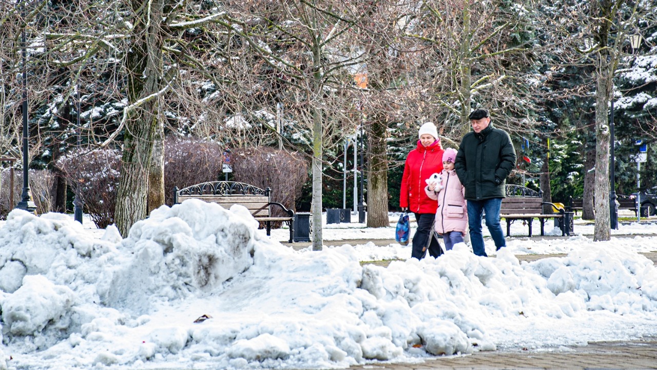 Для многих семейных россиян жизнь с 1 февраля не будет прежней