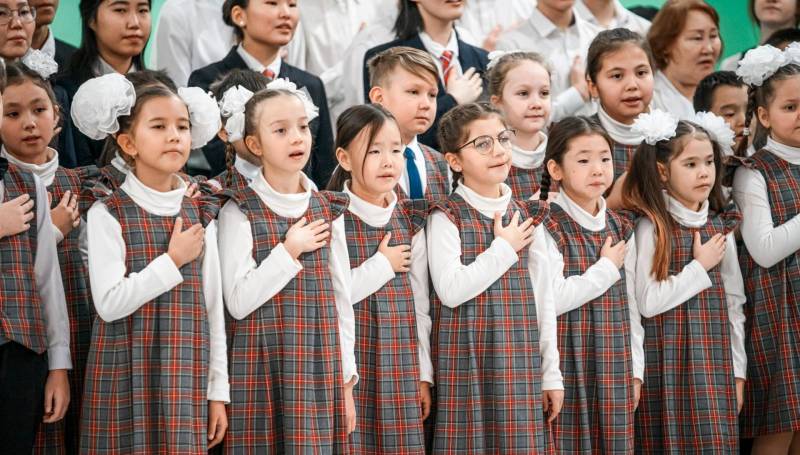 Ходить строем и петь хором – не главное в воспитании патриота