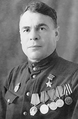 Елагин Сергей Иванович