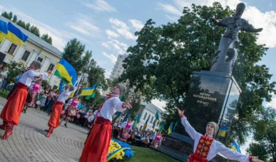 Никуда Украина из нашей жизни не исчезнет