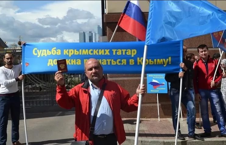 Крымско-татарский вопрос – слабое место в политике руководства Крыма