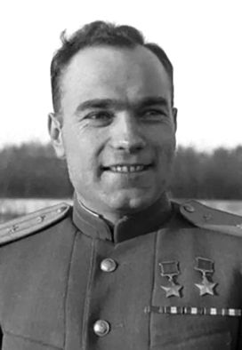 Лавриненков Владимир Дмитриевич