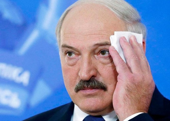 Президентские выборы в Белоруссии: хорошего исхода не видно