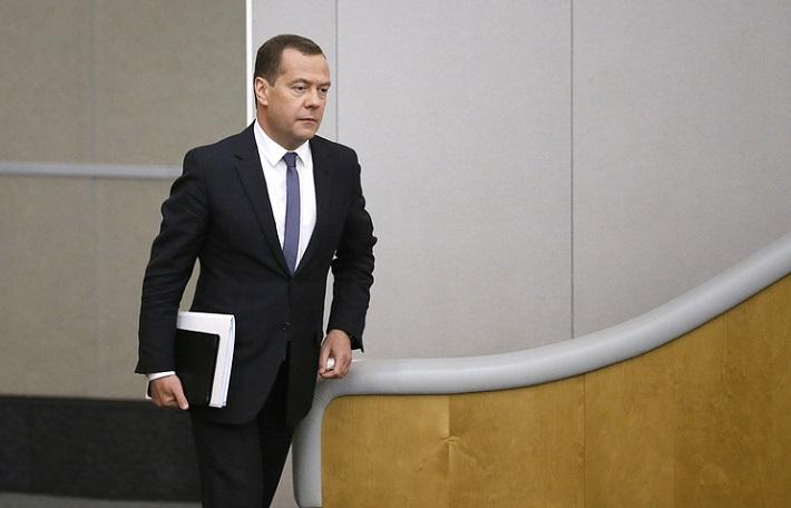 Медведев и прорывы: на что надеяться, о чем забыть