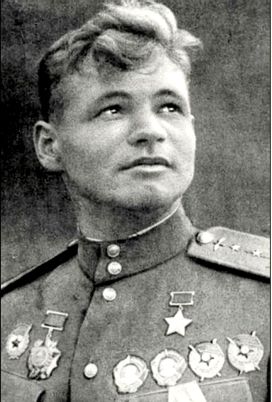 Макаров Валентин Николаевич