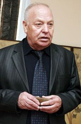 Марченко Леонид Васильевич