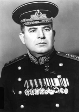 Юмашев Иван Степанович