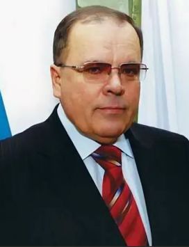 Жунько Леонид Михайлович