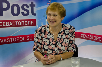 Наталья Авсейкова, директор Центра социального обслуживания: «Приглашаем всех, кто нуждается в помощи»