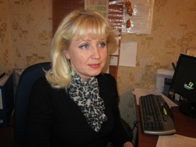 Елена Пучинская: «Малый бизнес в Севастополе. Как перестать быть «дойной коровой» и выжить?»