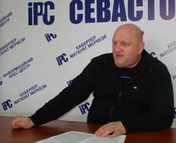 Олег Базулин: «Сейчас не время упираться в стену пустых идеологических противоречий!»