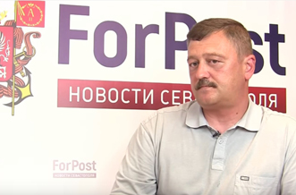Сергей Кажанов рассказал всё про генплан Севастополя-2017 и работу согласительной комиссии по его доработке