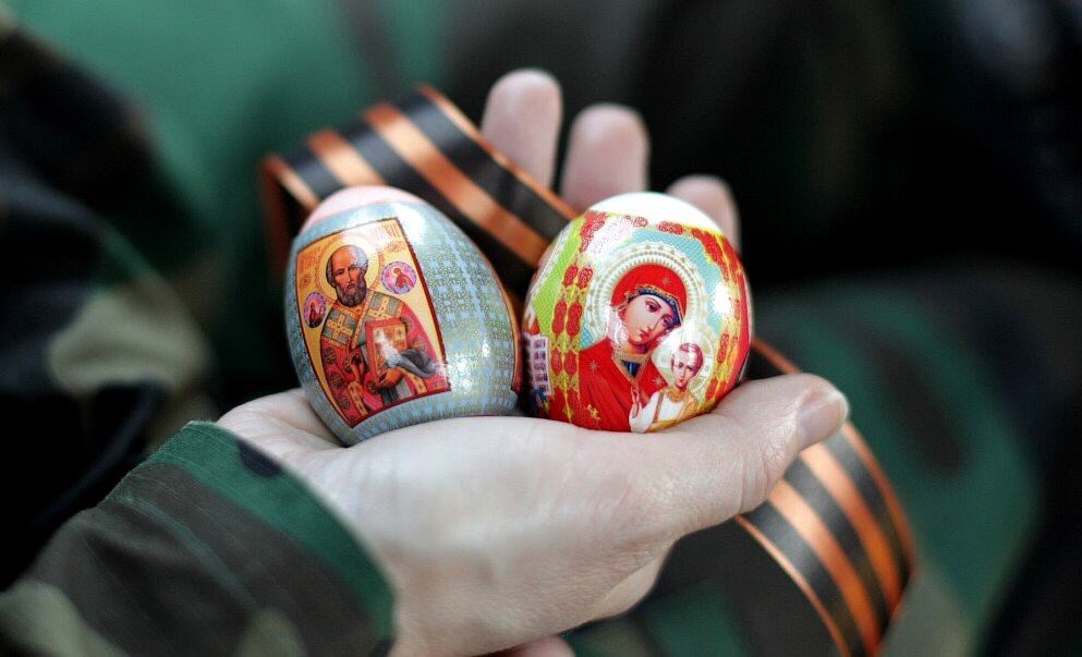 Россия выдержит испытание отменой святых праздников 