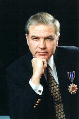 Иванов Валерий Борисович