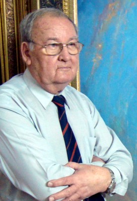 Шорохов Анатолий Федорович