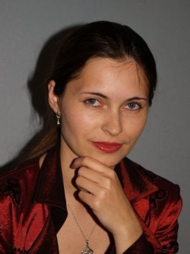 Федченко Екатерина Сергеевна