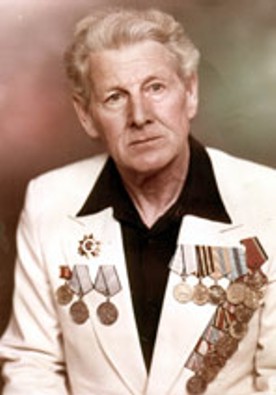 Круглов Александр Георгиевич