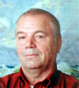 Шадрин Александр Петрович