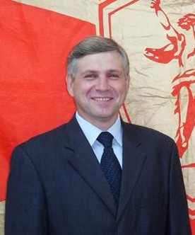 Меркулов Андрей Анатольевич