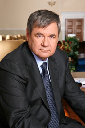 Яцуба Владимир Григорьевич
