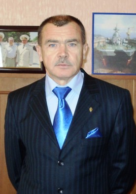 Несмеянов Владимир Михайлович