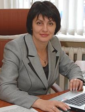 Лобач Татьяна Георгиевна