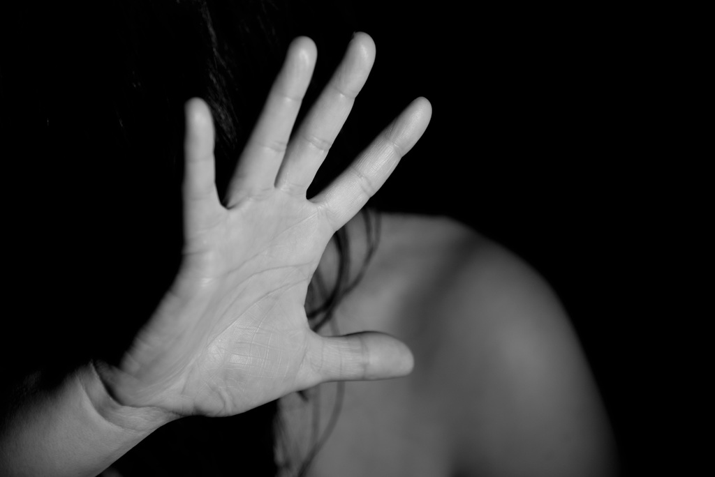 Защитники закона о домашнем насилии призывают к вырождению