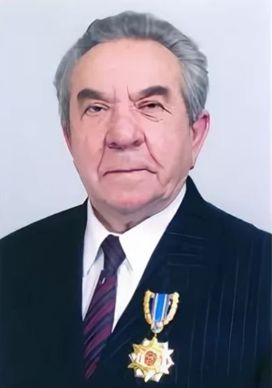 Чиж Станислав Александрович