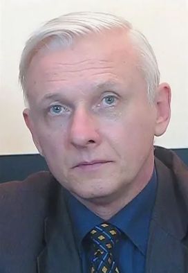 Тюнин Владимир Леонидович