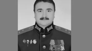 В севастопольском госпитале от ранений скончался гвардии полковник Магомед Магомеджанов 
