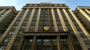 Предложение крымского депутата Госдумы о коррупции назвали пиар-акцией