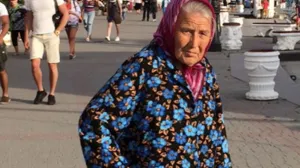 В Балаклаве найдено тело пропавшей 80-летней женщины