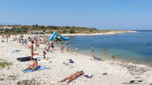 Севастопольцы поддерживают создание парка «Зенитка» у Солдатского пляжа