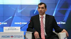 Начальник крымского управления ФАС найден мёртвым, – СМИ