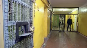 Севастопольские опгшники получили 40 лет тюрьмы на четверых