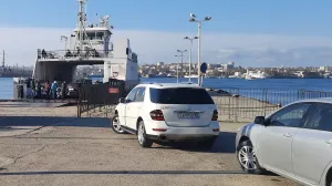 В Севастополе изменили планы по морскому транспорту 