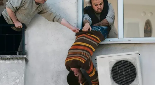 Криминальная сводка Севастополя: покушение на кондиционер и незаконный захват побережья